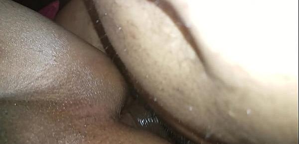  Latino bisex y negro vergudo